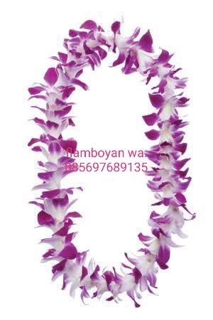 Bunga kalung
